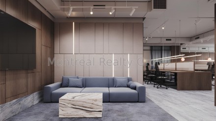 Продажа современного офиса в центре Киева по адресу улица Иоанна Павла II ( Патр. Печерск. фото 6