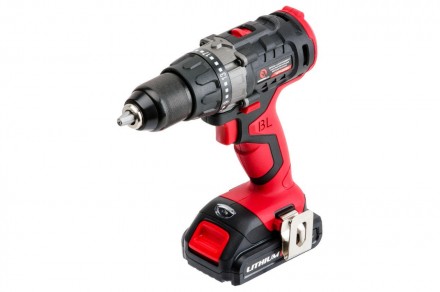 Шуруповерт WT-0331 призначений для різнопланових завдань, основні - це закручува. . фото 5