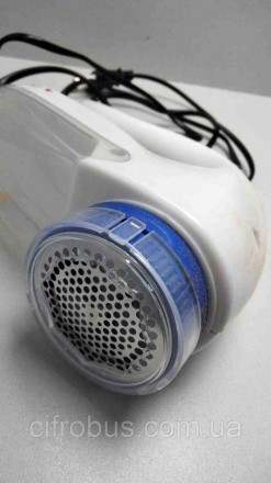 Машинка для удаления катышков Yu Xin YX-5880
Внимание! Комиссионный товар. Уточн. . фото 4