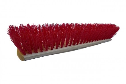 Щітка вулична МайГал - це надійний інструмент для очищення вулиць, тротуарів, дв. . фото 4