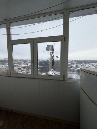 Номер оголошення на сайті компанії: SF-3-264-536-OB.
Продам 1к квартиру на Одесь. Одесская. фото 7