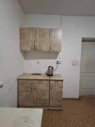 Пропонується в довгострокову оренду  ізольована кімната  18м.кв. БЕЗ проживання . . фото 6