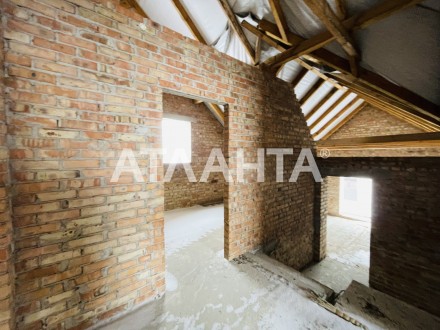 Код об'єкта: 391495. АН "Атланта" Центральні комунікації!
Продаж окремого цеглян. . фото 5