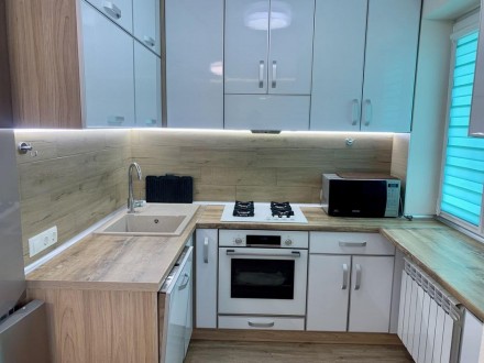 ТЧ-4987 Продам 3к квартиру на Салтовке Героев труда 533 м/р. Харків. фото 1