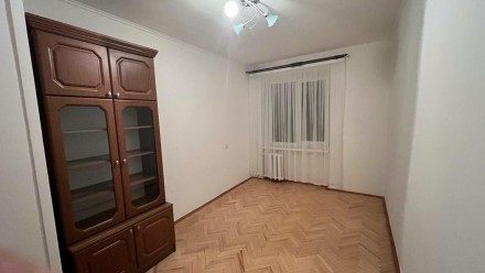 Оренда 3 кімнатної квартири на довготривалий термін
Район Нафти і газу. Зроблено. . фото 7