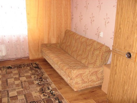 Сдам 1 ком. на Алмазном, мотель, красина 63.. Полтава. фото 1