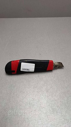 Ніж канцелярський для паперу.
Внимание! Комісійний товар. Уточнюйте наявність і . . фото 9