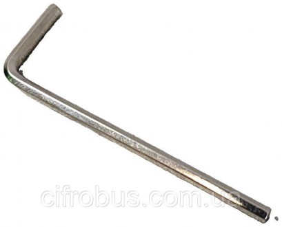 Б/У Ключ шестигранный 3мм. Киев. фото 1