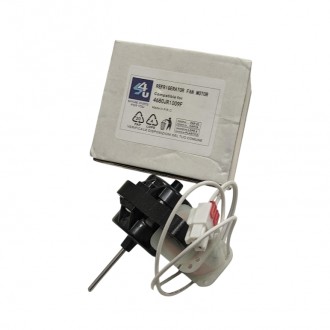 Вентилятор обдува для холодильників LG, Beko, Daewoo&nbsp;4680JR1009F. Київ. фото 1