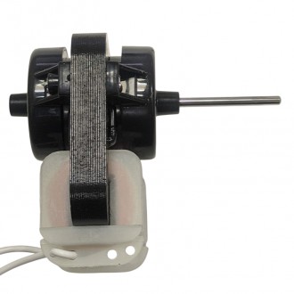 Вентилятор обдува для холодильників LG, Beko, Daewoo 4680JR1009F 
Параметры:
нап. . фото 5