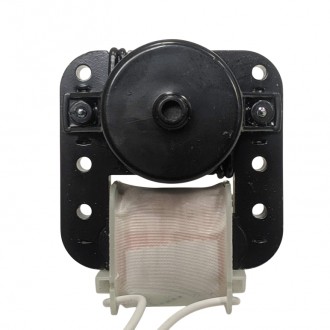 Вентилятор обдува для холодильників LG, Beko, Daewoo 4680JR1009F 
Параметры:
нап. . фото 6