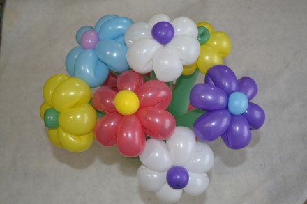 Гелиевые шарики на любое настроение(латексные,фольгированные,цифры,фигуры и.тд) . . фото 5