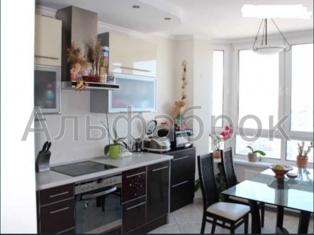 2-комнатная квартира, 75 м.кв.. Киев. фото 1 2-комнатная квартира, 75 м.кв.. Киев. фото 1