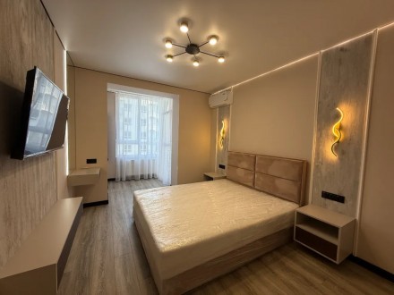 Продам 3-к квартиру в ЖК Днепровская Брама. Днепр. фото 1