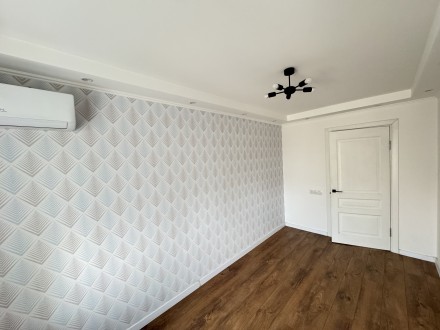 Продается 3 комнатная квартира по улице Героя Гонгадзе/улица Мореходная.
Распол. Заводской. фото 12