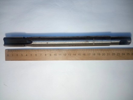 Метчик м/р М24х2 0273 Р6М5. Киев. фото 1