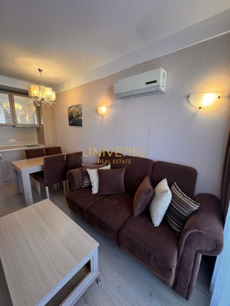 Болгарія, Сонячний берег на морі  #5383
Апартаменти 1+1  (їдальня-кухня + спаль. . фото 3