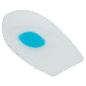 Подпяточник чашеобразный SH-211D 8x12 см - размер M. Суми. фото 1