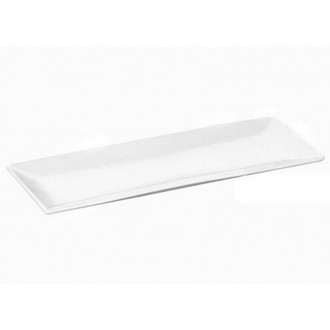 Блюдо для суши / канапе Wilmax 35,5 см 992016 WIL. Івано-Франківськ. фото 1