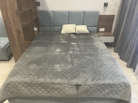 Первая сдача от собственника новой студии в ЖК &laquo;Атмосфера&raquo;!, долгоср. Аркадия. фото 4