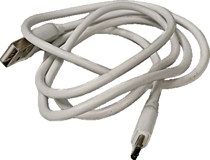 Заряднее устройство адаптер для мобильного телефона Б/У Кабель MicroUSB. Киев. фото 1