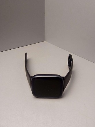 Персональний помічник на вашому зап'ясті
Пориньте у яскравий візуал 1.75-дюймово. . фото 7