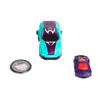 Screechers Wild! - это первые в истории игрушки-машинки, которые делают сальто н. . фото 6