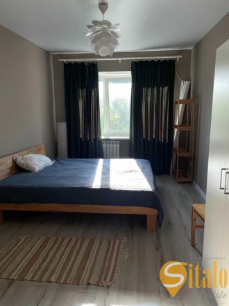 Продаж 1-кімнатної квартири з великою кухнею-студією по вулиці Тарнавського у Ль. Галицкий. фото 9