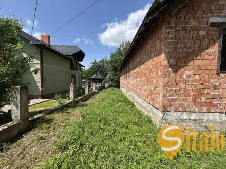 Продаж 3 кімнатний , цегляний будинок в Моршин, Стрийський район.
Земельна ділян. . фото 5