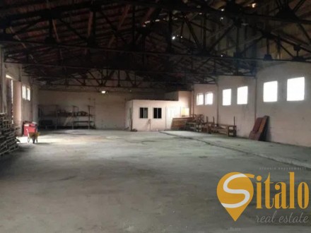 Продаж комерційного приміщення під склад, виробництво.
Загальна площа будівлі - . . фото 6