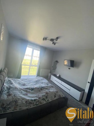 2 кімнатна квартира з ремонтом у ЖК &laquo;Пори року&raquo;, на 2 із 3 поверхів с. Солонка, . . фото 8