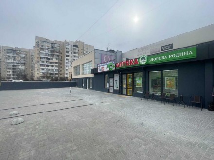 Сдаётся помещения свободного назначения помещение. Дарницкий район, улица Ревуцк. . фото 6