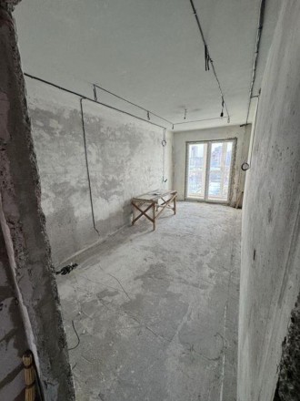 3-кімнатна квартира 60 м #178; з готовими інженерними роботами | Воскресенка 
 
. . фото 5