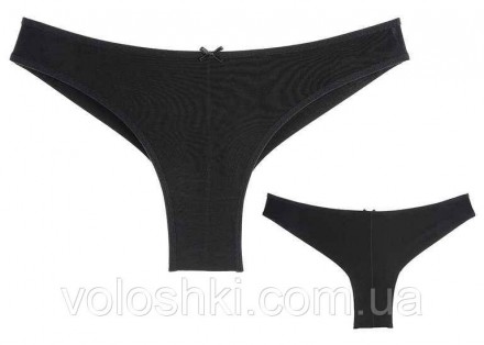 Труси жіночі DONELLA (розмір M). Дніпро. фото 1