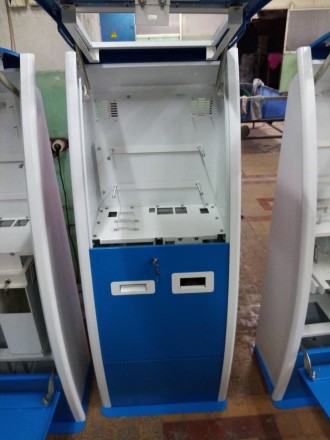 
	
	
	Пингвин
	
	
	Размещение - в помещении 
	
	
	Способ установки - напольный
	. . фото 5