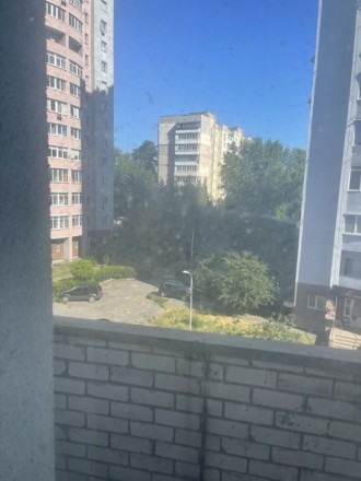  #127970; Продається 2-кімнатна квартира у Святошинському районі Києва 
 
 #1282. . фото 17