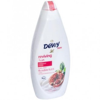 От 2 шт. Гель для душу 1341 "Гранат" 500мл 610-1 купить оптом. Одесса. фото 1