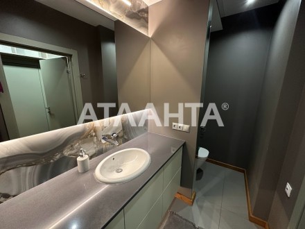 Код об'єкта: 393247. АН "Атланта" Оренда 2-кім квартири по вул. Липова Алея в но. Сыхивский. фото 20