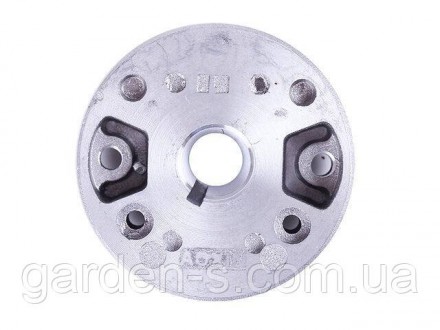 &Oslash; - 60; шир. общ. - 23; размер конуса - 12.15 - 14.6; межболт. - 46; вес (гр.) -. . фото 3