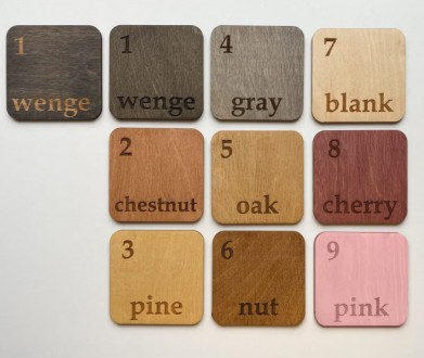 Табличка &laquo;Зарезервированный столик&raquo;, деревянная деревенская доска, декор рестора. Киев. фото 1