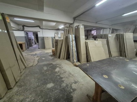 Продається цех, склад, офіс. 
Загальна площа приміщень 1700м2. 
Земельна ділянка. . фото 4