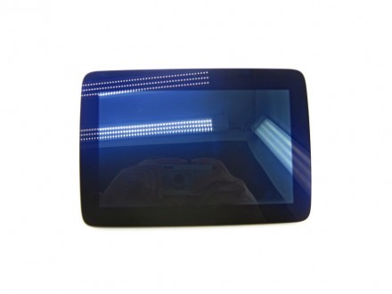 Mercedes-Benz A1669000115 Экран/дисплей мультимедии G-class W463 ML/GLE W166 GLE. Одесса. фото 1