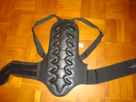 Защита спины PROTECT WEAR ( сноуборд , лыжи и т.п ) , размерL-XL. Київ. фото 1