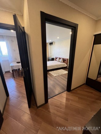 Сдам квартиру в Киеве, Радужный массив, ул. Радужная. Квартира 35 м&sup2; с капитальн. Радужный. фото 7