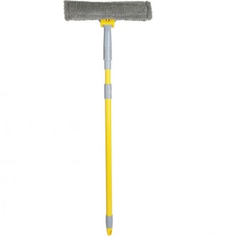 Окномыйка с насадкой Ecofabric EF-2530 75-125 см. Івано-Франківськ. фото 1