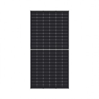 Сонячна панель (монокристалічна) Jinko Solar JKM585N-72HL4V, 585 Вт (BFR) JK03M,. Київ. фото 1