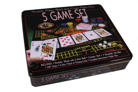 Набор Duke 5 игр (RS1060T). Ивано-Франковск. фото 1