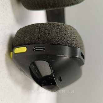 Дизайн
Компанія Logitech представила нову модель бездротової гарнітури для ігор,. . фото 10