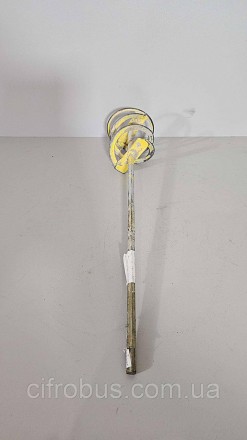 Виготовлений з особливо міцної сталі, для великих навантажень. Насадка широкого . . фото 7