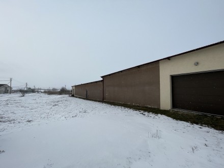 Пропонується на оренду складське приміщення поблизу Тернополя 
Даний склад одноп. . фото 8
